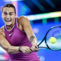 Žreb u Rijadu: Sabalenka najbliža i tituli i broju 1