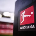 Bundesliga inkasirala 4,5 milijarde evra