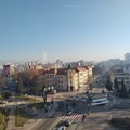 Vreme u Nišu narednih dana pretežno sunčano maksimalna temperatura i do 10 stepeni