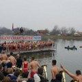 U toku prijave za plivanje za na Bogojavljenski krst: U ovom gradu bogat program uz muziku, folklor, zdravicu