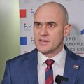 Hrvatski ministar pucač podneo ostavku: Josip Dabro više nije član Plenkovićeve vlade, nezapamćen skandal ga koštao…