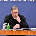 Vučić: Objavljeni svi ugovori vezani za nadstrešnicu, Stefanović iznosi neistine