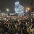 Lideri poljske „Solidarnosti“ podržali studentske proteste u Srbiji