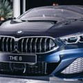 Profit BMW-a opada: Zlatni dani su prošli?