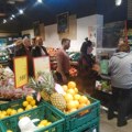 Svi dolazili u market zbog popusta, pa usledio šok! Inspekcija upala i razotkrila poreklo robe - Nije im bilo dobro