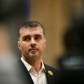 Savo Manojlović podneo ostavku na mesto u srpskoj delegaciji Saveta Evrope