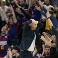 Problemi za Barselonu pred duel sa Monakom