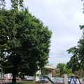 Danas kišovito, sredinom dana moguće nepogode