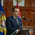 Dačić: Srbi od prvog dana rata bili protiv svetskog zla obučenog u fašizam