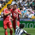 Monca pobedila Udineze i prekinula niz od 15 utakmica bez trijumfa