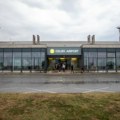 Počela rekonstrukcija i obnova putničkog terminala Zračne luke Osijek