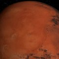 Rover NASA otkrio prvu auroru na Marsu vidljivu ljudskom oku