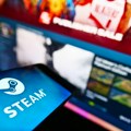 89 miliona Steam naloga na prodaji na dark webu: Da li je vaš nalog u opasnosti?