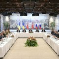 UKRAJINSKA KRIZA Trilateralni sastanak predstavnika Rusije, Ukrajine i Turske se očekuje u toku prepodneva