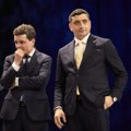 Sutra drugi krug predsedničkih izbora u Rumuniji, od ishoda zavisi orijentacija zemlje