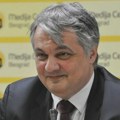 Lučić ide u SAD da razgovara o problemima Telekoma na Kosovu