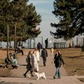 Rhmz objavio prognozu za naredne dane: Do kad se očekuje promenljivo vreme sa kišom i pljuskovima