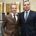Лаковић постао заменик генералног секретара УЕФА