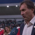 Trener Vojvodine zagrmeo odmah posle finala Kupa protiv Zvezde: "Dešavale su se neke nefudbalske stvari"