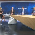 "Dobro je da su sve maske pale": Vučević, Petrov i Gajić o vanrednim izborima u emisiji "Direktno sa Minjom Miletić"