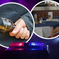 Užas u kafani u Rakovici: Grupa napadača brutalno pretukla muškarca: Tukli ga flašama, nogama i rukama: Hitno prevezen u…