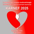 Međunarodni kongres kardionefrologije “Karnef 2025” počinje u četvrtak, 29. maja
