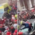 (Uznemirujuće) Pojavio se novi snimak horora u Liverpulu: Najmanje 50 ljudi povređeno na proslavi titule