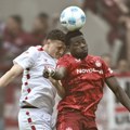 Keln doveo prvo pojačanje za Bundesligu