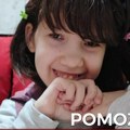 Pomozimo Andrei slanjem 271 na 2407, Andrea boluje od retke i teške bolesti
