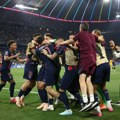 Uno, due, tre, kvatro, činkve! Finale koje će se dugo pamtiti: Niko nikada nije uradio ono što je PSŽ napravio Interu