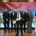 SRCE: Redovna inspekcija Železničke stanice Novi Beograd nije urađena skoro tri meseca