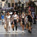 Vremenska prognoza za 5. jun: Pakleni kraj nedelje, blizu 40 stepeni danas
