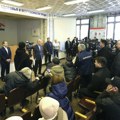 Smenjena dvojica ministara Odmah se oglasila služba predsednika Tokajeva