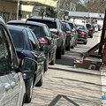 Prelaz "Horgoš 2" radiće produženo u narednih nedelju dana
