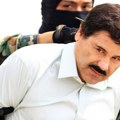 Amerika uvela sankcije dvojici sinova Hoakina „El Čapa” Guzmana, koji su u bekstvu