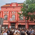 Protest u Zaječaru: „Ako nam ne ispunite zahteve radikalizovaćemo proteste“ (VIDEO, FOTO)