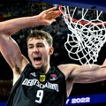 Stari dužnik Srbije dolazi na Eurobasket: Šampion sveta potvrdio da dolazi po još jedno zlato