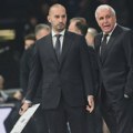 Promena, Karaičić vodi Partizan!