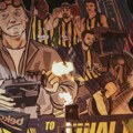 Finale rasprodato, ostale karte još samo za studente