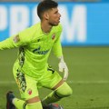 Zvezda u problemu: „Povratak Glazera je upitan…“