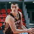 Stefan Lazarević: Partizanova igra – fer i korektna