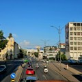 Sunčano i toplo vreme u celoj Srbiji, ponegde kratkotrajni pljuskovi