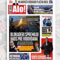 Blokaderi spremaju haos pre Vidovdana, opasno SE IGRAJU VATROM Otkrivamo najnoviji dogovor sa plenuma