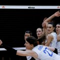 Srpske odbojkašice ne mogu nikoga da pobede