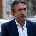 Žika Jakšić hitno hospitalizovan: Otkriveno u kakvom je stanju
