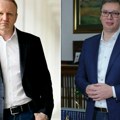 „Njegov film je završen, sad je na ekranu odjavna špica“: Đilas žestoko odgovorio Vučiću posle izjave da je „isporučio…