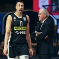 Egzum i Partizan? Nije sporno, ali nije sve u NBA i novcu