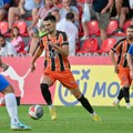 Ubljani dominirali u baražu, bodrio ih Nemanja Matić