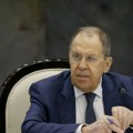 Lavrov: Povećana izdvajanja zemalja NATO-a mogu dovesti do kolapsa Alijanse