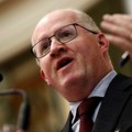 Glavni ekonomista ECB-a Filip Lejn: Gotovo je sa suzbijanjem inflacije